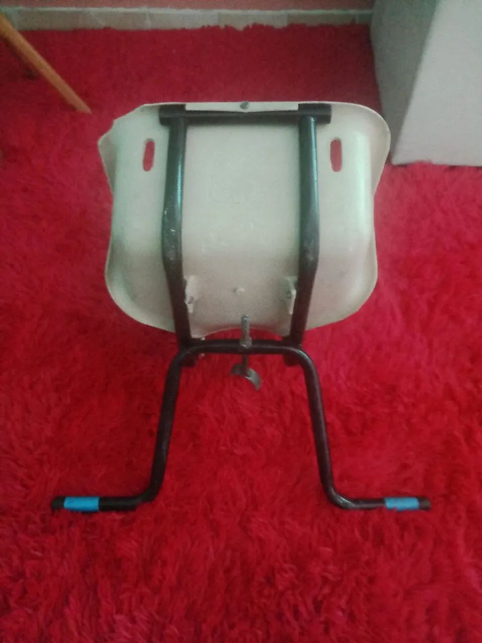 Cadeirinha de bicicleta - Foto 5