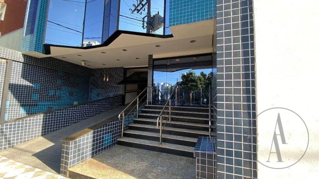 Sala à venda no Parque Campolim - Sorocaba/SP
