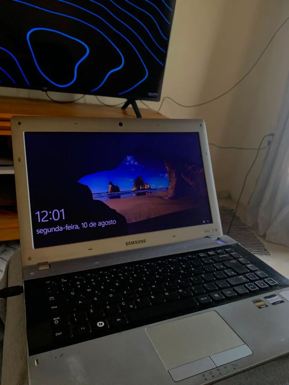 Notebook Samsung  - Foto 4