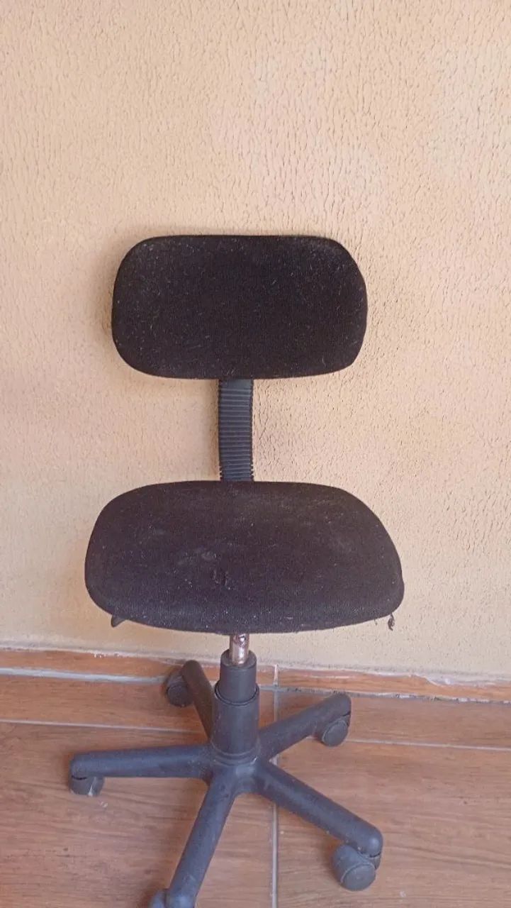 Cadeira de escritório  - Foto 2