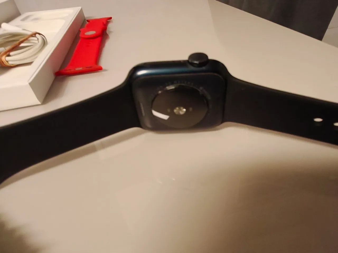 Apple watch SE2 40MM  - Foto 3