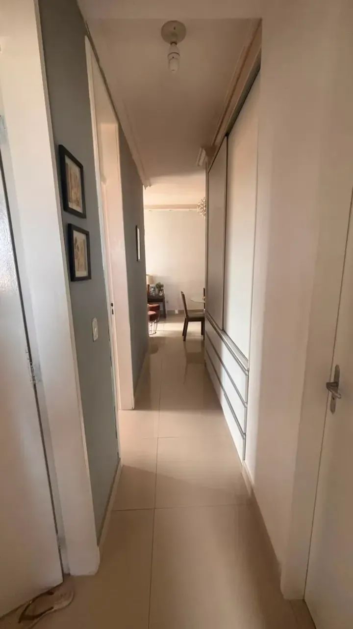 TOTAL LIFE - 3 QUARTOS , SENDO 1 SUITE - TENONÉ - Foto 4
