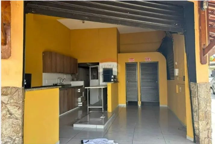Passo Ponto - Espetinho no Jd. Irajá