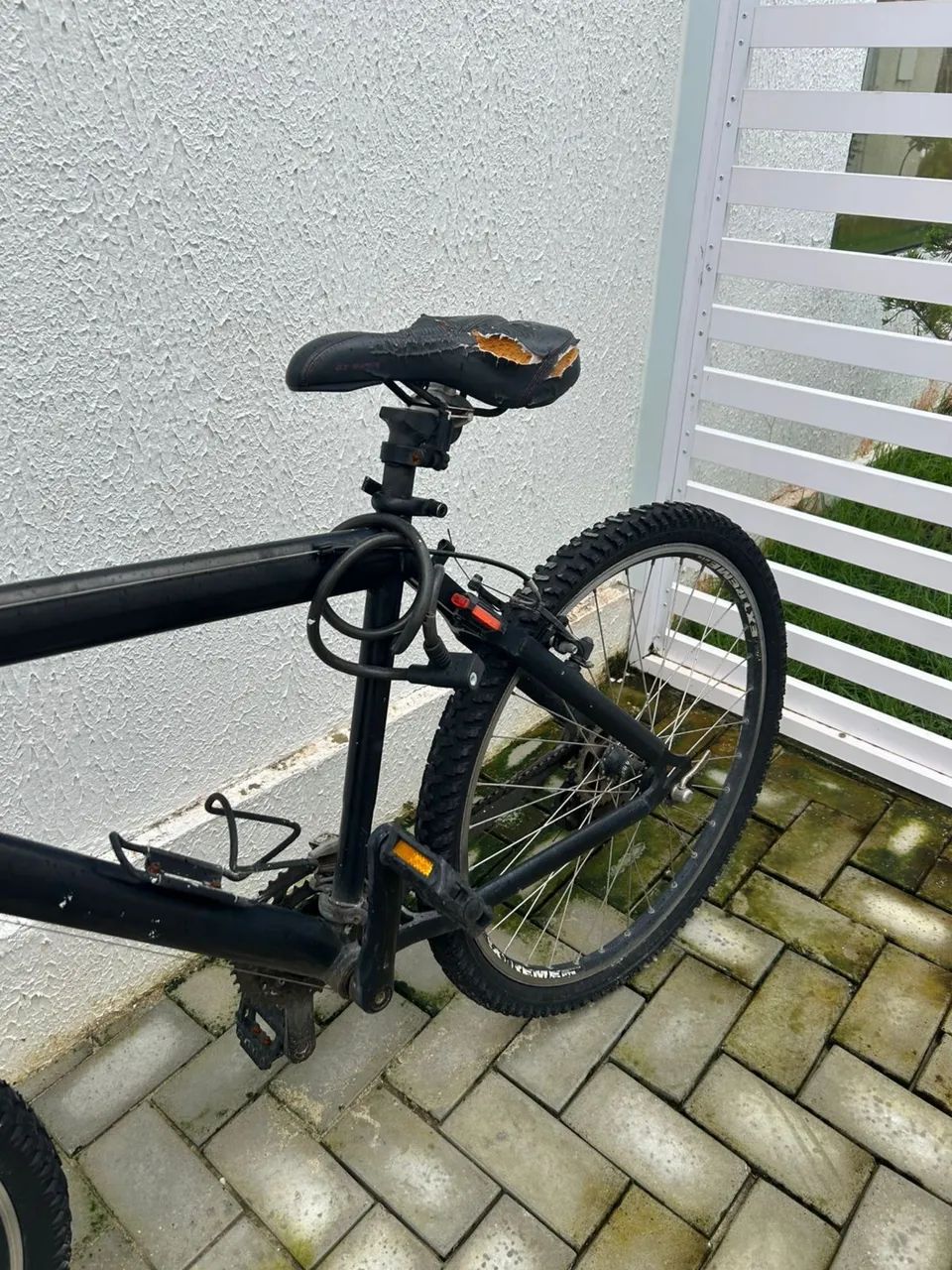 Bicicleta  - Foto 3