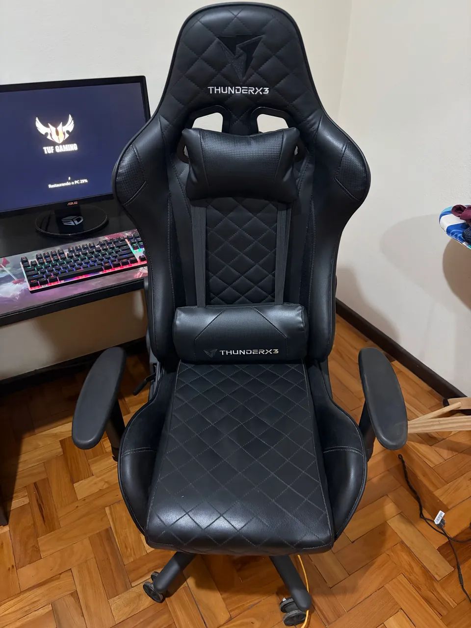 Cadeira ThunderX3 - Foto 2