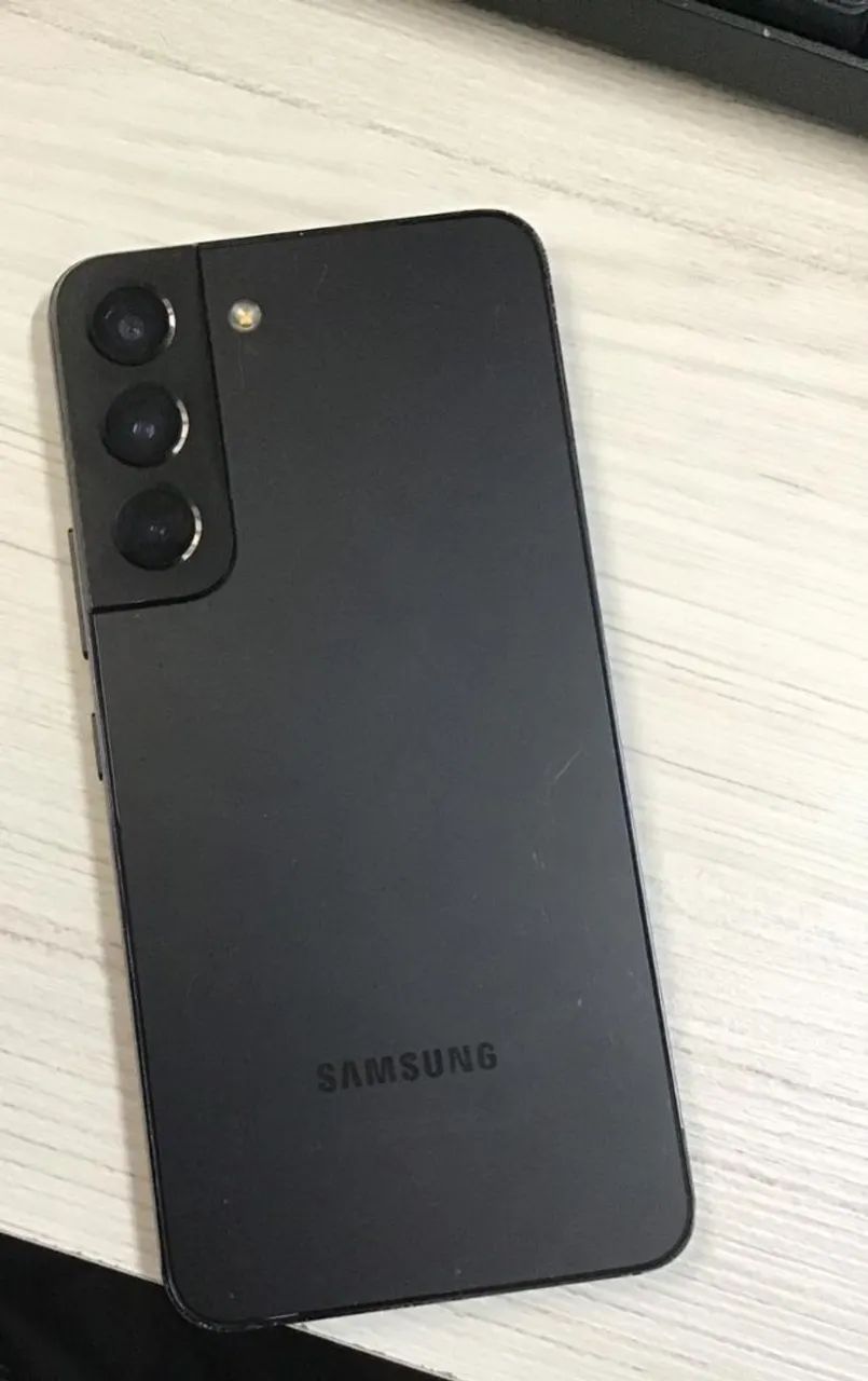 samsung galaxy s22  - Foto 3