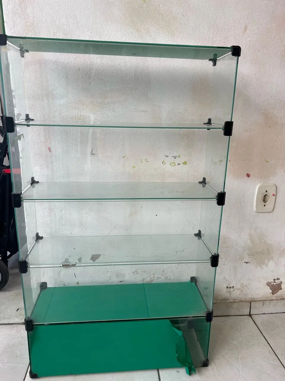 Vitrine - Foto 2
