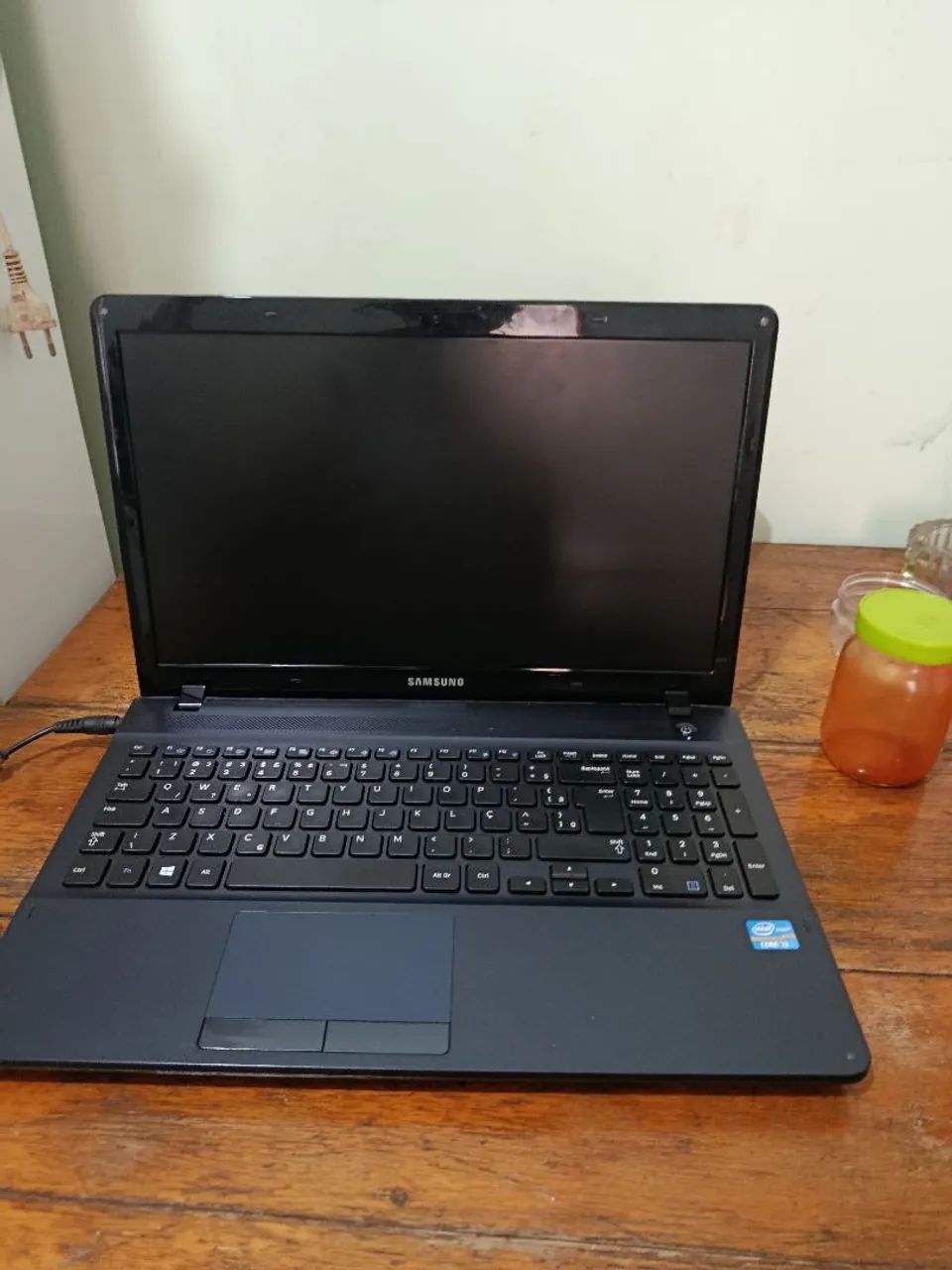 Notebook Samsung  - Foto 5
