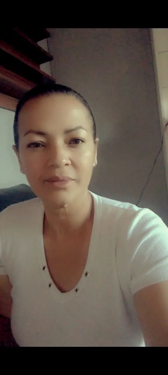 Cuidadora de idosos 