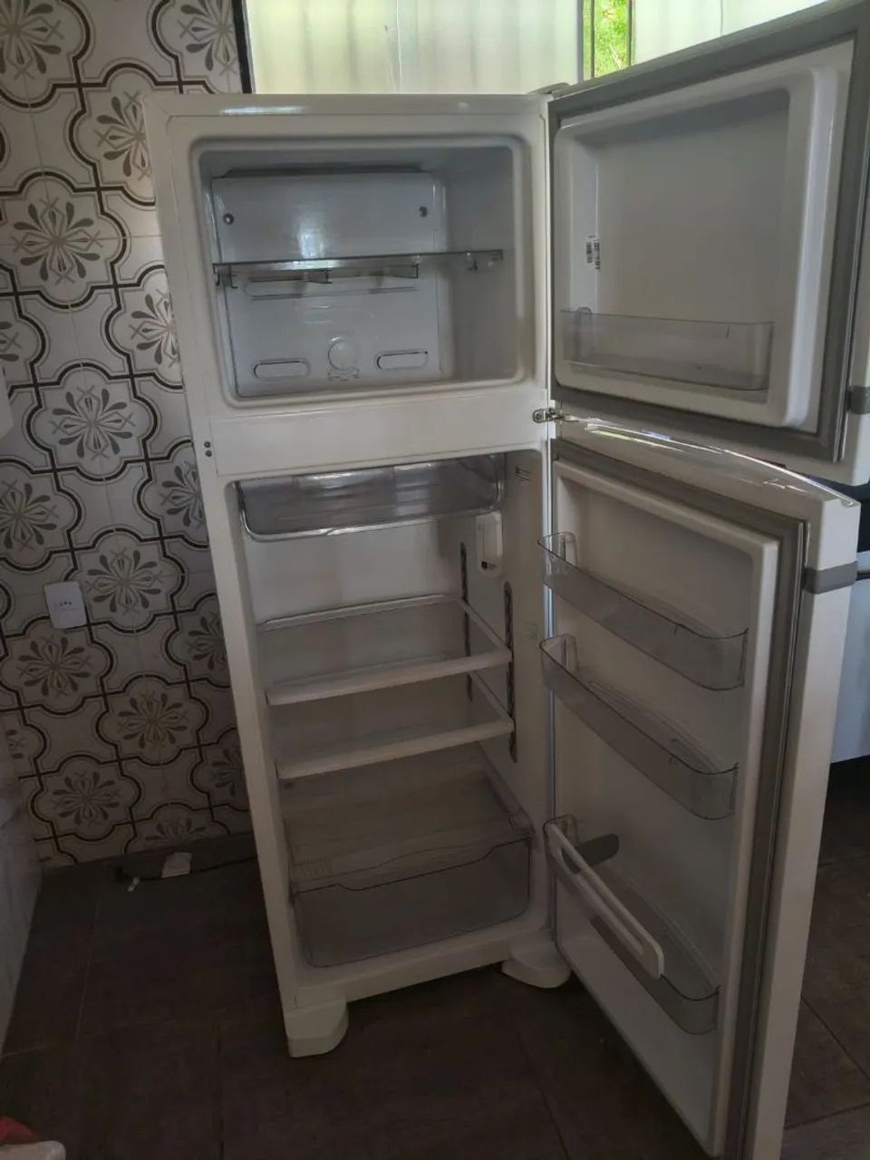 Geladeira Consul - Foto 2