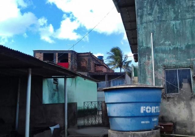 Casa à venda com 3 dormitórios em Valéria, Salvador cod:27-IM208982 - Foto 15