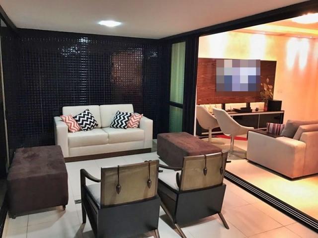 Casa à venda com 4 dormitórios em Horto florestal, Salvador cod:27-IM261443 - Foto 4