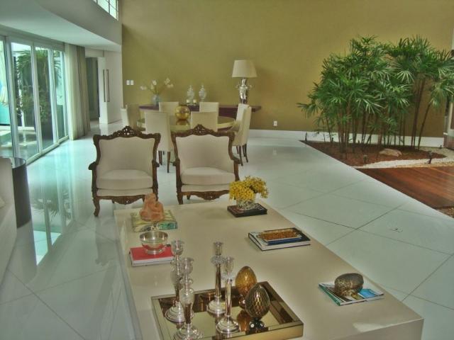 Casa à venda com 5 dormitórios em Alphaville i, Salvador cod:27-IM238653 - Foto 11