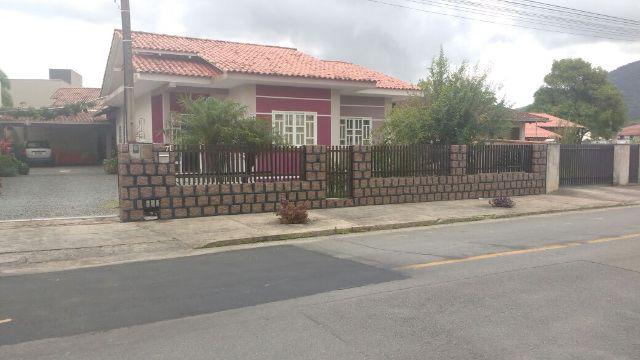 Linda Casa Na Ilha Da Figueira - Foto 2