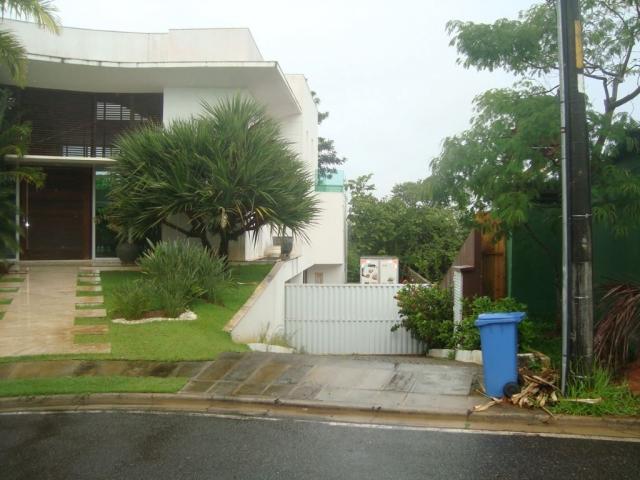 Casa à venda com 5 dormitórios em Alphaville i, Salvador cod:27-IM238653 - Foto 2
