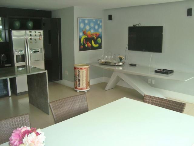 Casa à venda com 5 dormitórios em Alphaville i, Salvador cod:27-IM238653 - Foto 19
