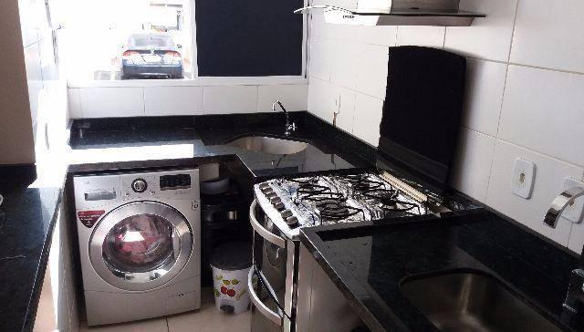 Apartamento à venda com 2 dormitórios cod:AP000696 - Foto 4