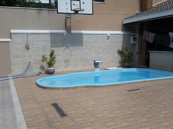 AQUARIUS - Casa de Condomínio com 4 Quartos, 300 m² - Foto 18