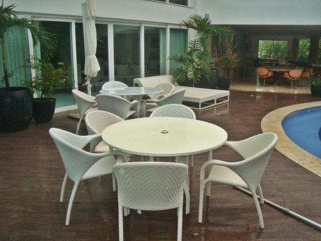 Casa à venda com 5 dormitórios em Alphaville i, Salvador cod:27-IM238653 - Foto 18