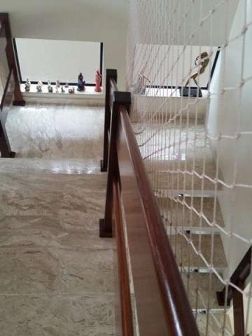 AQUARIUS - Casa de Condomínio com 4 Quartos, 300 m² - Foto 2