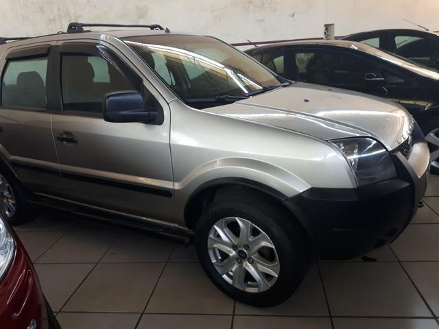 EcoSport 1.6 XLS muito NOVA!!! - Foto 3
