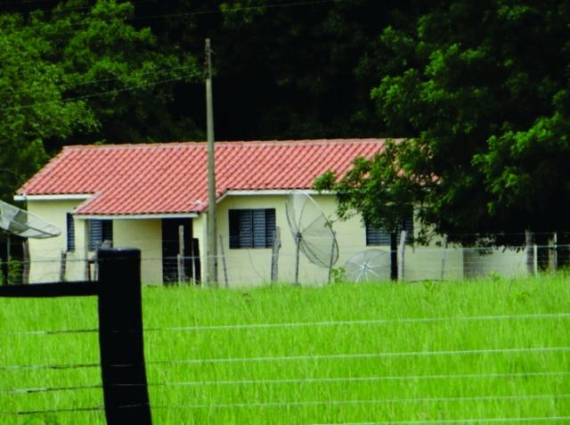 FAZENDA A VENDA EM MS. PANTANAL ALTO ( Pecuária) - Foto 7