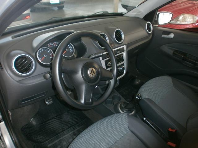 Vw - Volkswagen Gol - Foto 8
