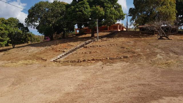 Lindíssima Fazenda de 168 Hectares - Terra Engorda Boi e Criação de Peixes - Foto 7
