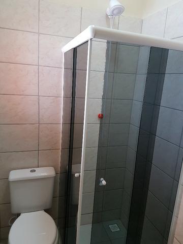 Apartamento Barra do Saí, Itapoá - SC. Novo, mobiliado, 1a temporada! - Foto 14