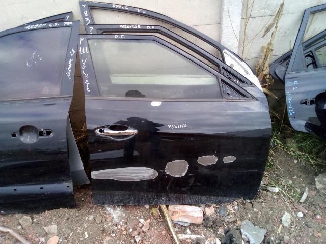 Porta Dianteira Direita Hyundai Veloster