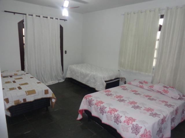 Casa c/ 5 quartos sendo 2 suítes , Churrasqueira e 3 vagas de garagem - Foto 7