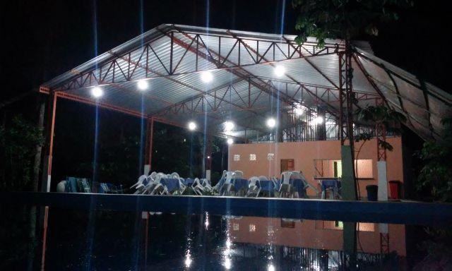 Faça seu evento com economia e conforto Venha para Chácara Rocha Tarumã açu após a Prainha - Foto 13
