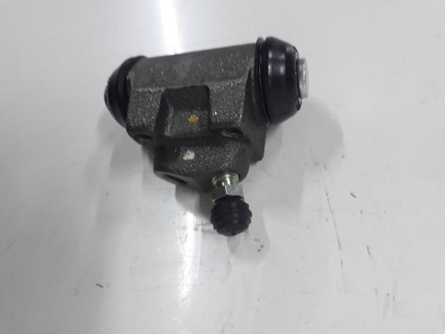 Cilindro Do Freio Da Roda Traseira Ford Fiesta / Ka - Foto 2
