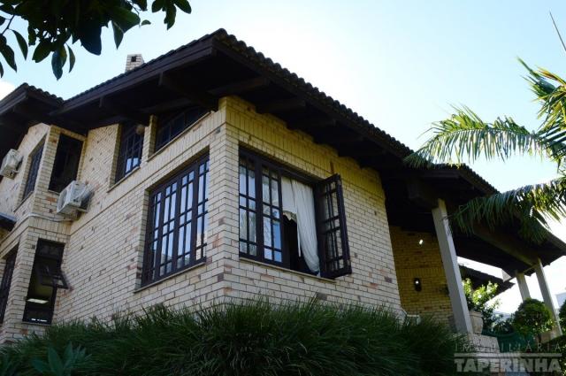 Casa à venda com 4 dormitórios em Tomazetti, Santa maria cod:9943 - Foto 4