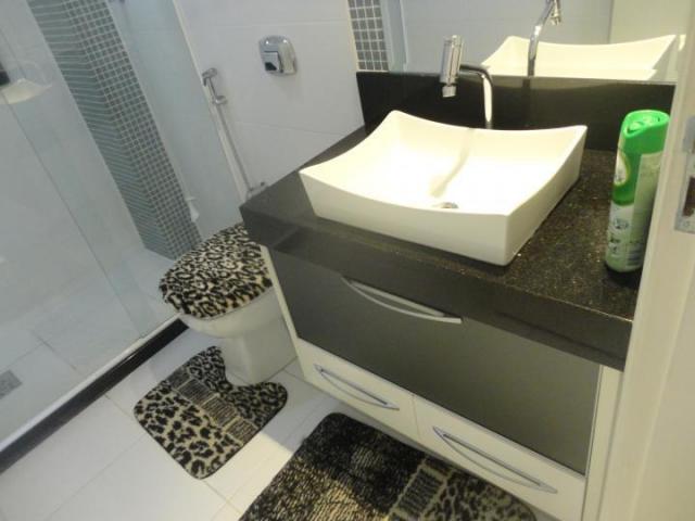 Apartamento para Venda em Guarapari, Praia do morro, 3 dormitórios, 1 suíte, 2 banheiros, - Foto 10