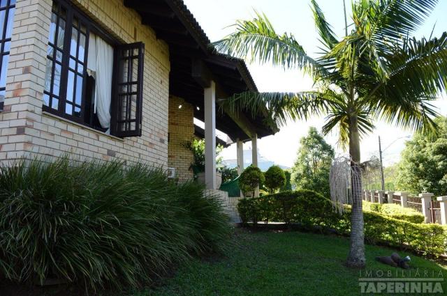 Casa à venda com 4 dormitórios em Tomazetti, Santa maria cod:9943 - Foto 5
