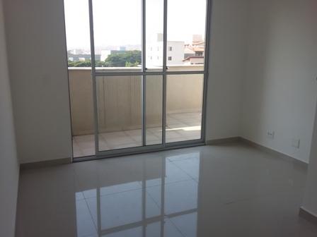 Cobertura à venda com 3 dormitórios em Caiçara, Belo horizonte cod:40698
