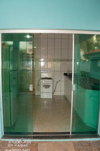 Chácara Escriturada/2500 M2 - Piscina e Campo - Estuda Oferta e Troca p/ Imóvel em Franca - Foto 13