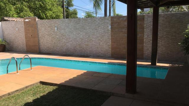 Casarão em Arembepe - Foto 6