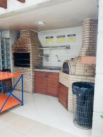 Lindo 2 Quartos - Ao lado do Norte Shopping - Foto 16