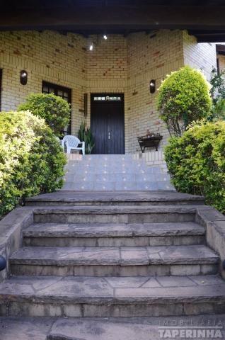 Casa à venda com 4 dormitórios em Tomazetti, Santa maria cod:9943 - Foto 7
