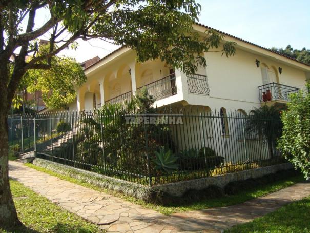 Casa à venda com 4 dormitórios em Nossa senhora de lourdes, Santa maria cod:2682 - Foto 2
