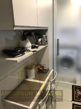 Apartamento à venda com 2 dormitórios em Bento ferreira, Vitória cod:7500 - Foto 5