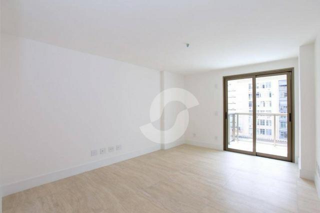 The On2 - Apartamento frente mar com 372 m² com 4 suítes e 5 vagas - Foto 11