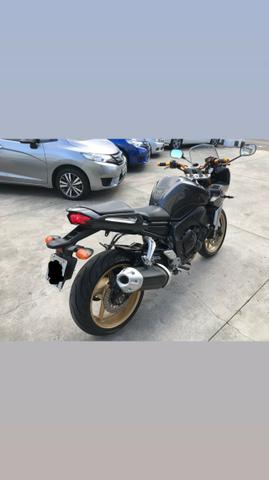 Yamaha Fz1 1000CC 28.000 km 2008/2008 Oportunidade !!! - Foto 3