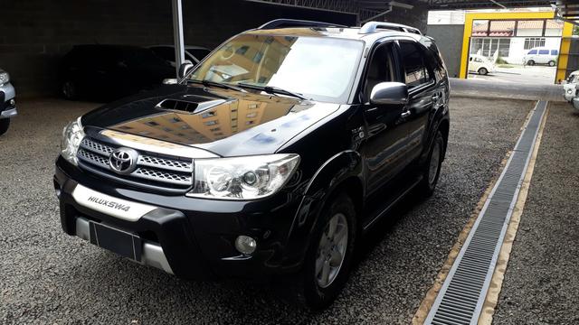 Hilux sw4 - Foto 3