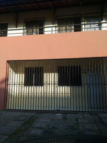 Apartamento residencial à venda, Mondubim, Fortaleza - Foto 2