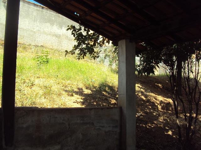 Loteamento/condomínio à venda em Caiçaras, Belo horizonte cod:1523