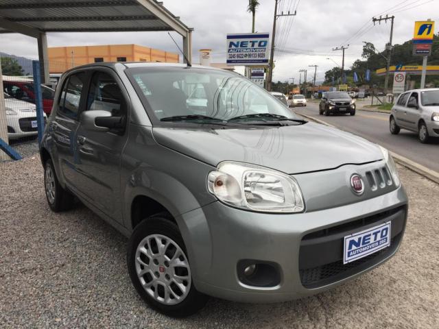 UNO VIVACE Celeb. 1.0 EVO F.Flex 8V 5p