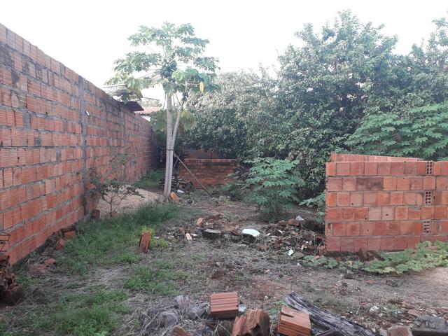 Lote murado na nova Imperatriz - Foto 2